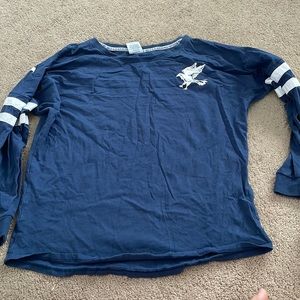 Ravenclaw long sleeve